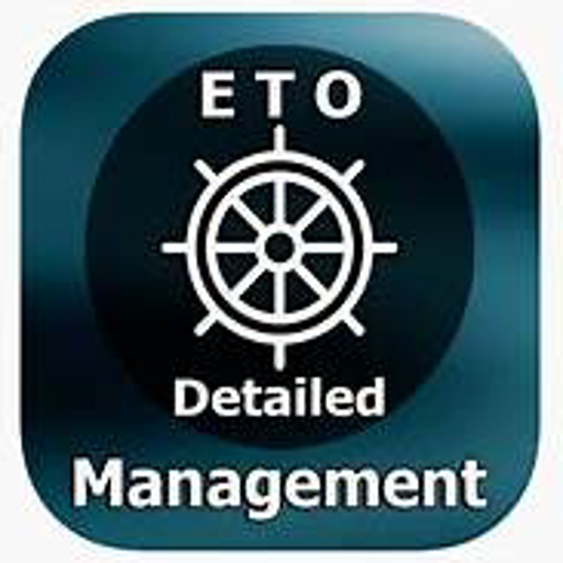 ETO Driver